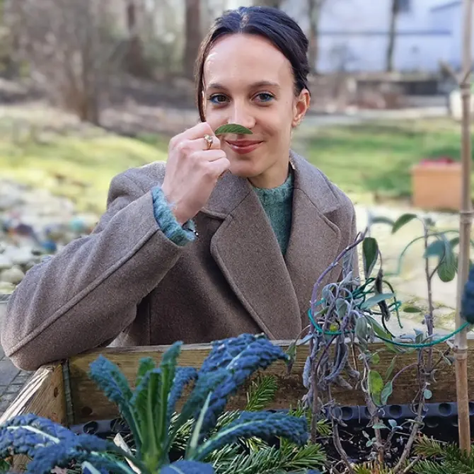 Anna A., Angehörige